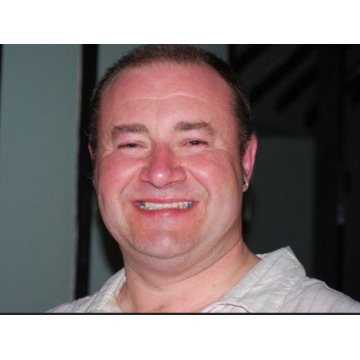 Photo of David John MATTHEWS