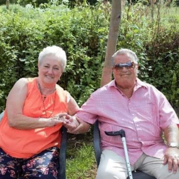 Notice Gallery for Eileen STEARS