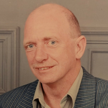 Photo of David FORRESTER