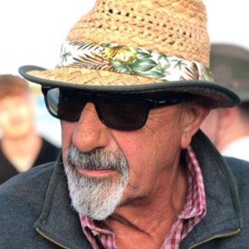 Photo of Philip Gordon TUCKER