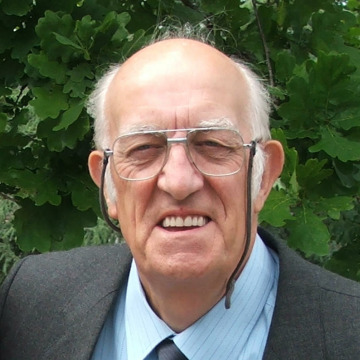 Photo of Michael Henry HARRIS