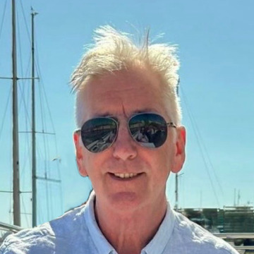 Photo of Steve DEAVILLE