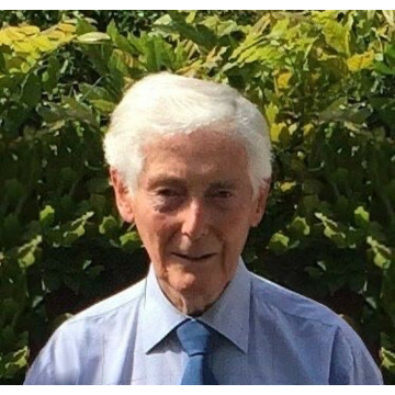 Photo of Royston Kenneth HORNBY