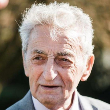 Notice Gallery for Myer SOLOMON