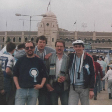 Notice Gallery for Roderick Machell INGHAM