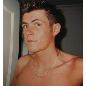 Photo of Christopher ETHELL