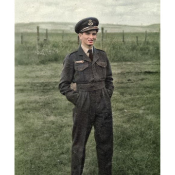 Photo of Arfon Hughes EVANS