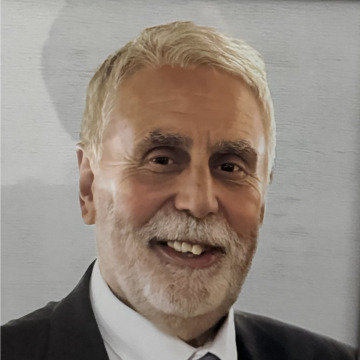 Photo of Richard David WHITAKER