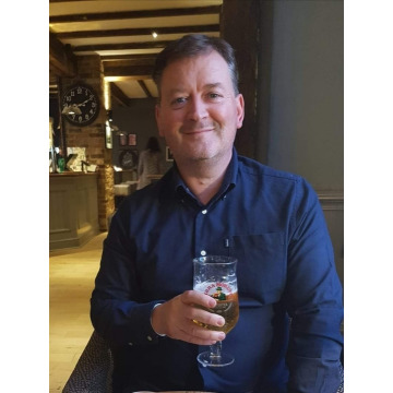 Notice Gallery for Carl SWEENEY