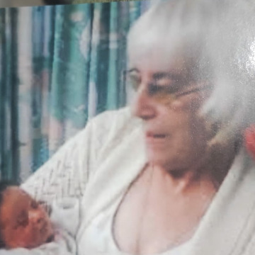 Photo for notice Valerie TWEDDELL