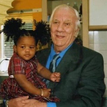 Photo of Ivor HANCOCK