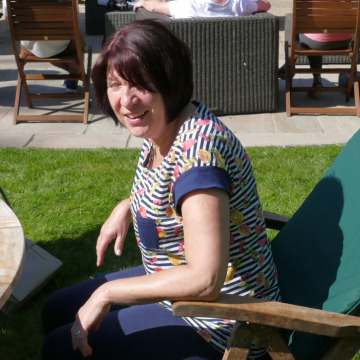 Notice Gallery for Barbara CONNOR (CONNELLY)