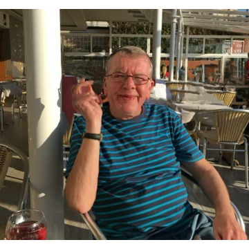 Photo of Brian WILSON