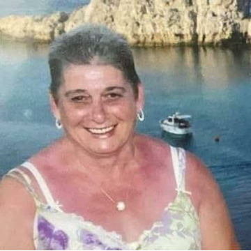 Photo of Janet MUIRHEAD