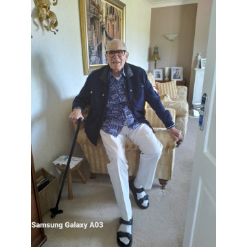 Photo of Edward Charles POOLE