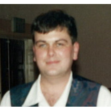 Photo of Darren Richard HINESMAN