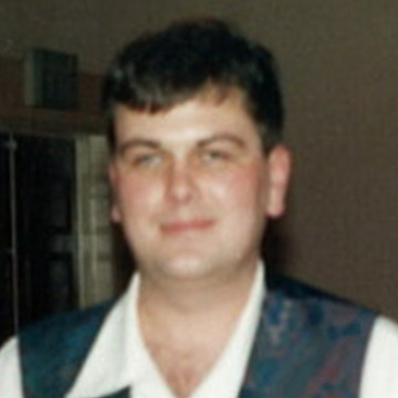 Photo of Darren Richard HINESMAN