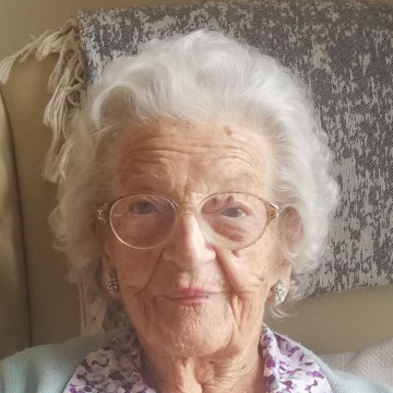Photo of Barbara OWEN