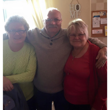 Photo for notice Audrey BATEMAN