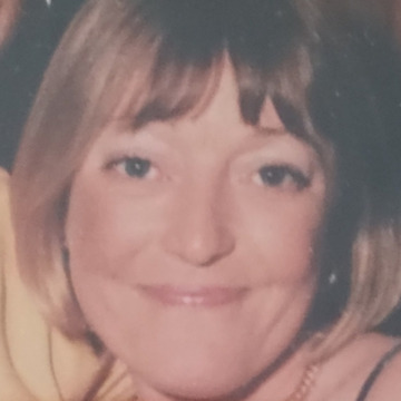 Photo for notice Denise BUTTERFIELD