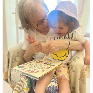 Notice Gallery for Catherine Frances GILL