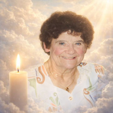 Photo for notice Florence Violet (Vi) LEE