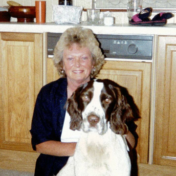 Photo of Jean BENNETT