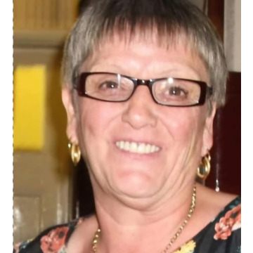 Photo of Christina PRICE