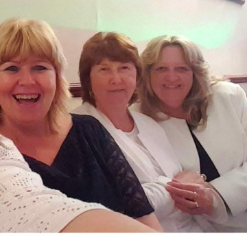 Photo for notice Doris Ann SIDLEY