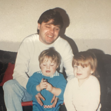 Notice Gallery for Albert Edward RAINEY