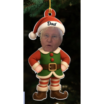 Photo for notice Christopher John FRIEND