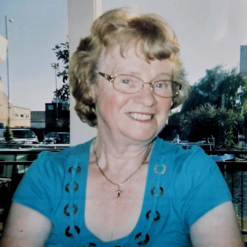 Notice Gallery for Christine LEEMING