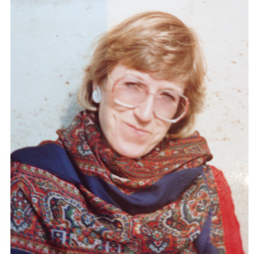 Photo of Cicely Ruth SIMPSON