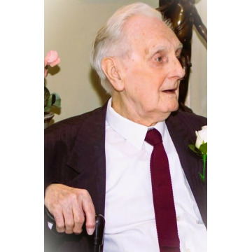 Photo of William Colin BUNTING