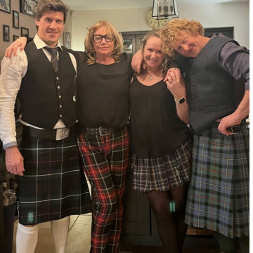 Notice Gallery for Mary WILKINSON