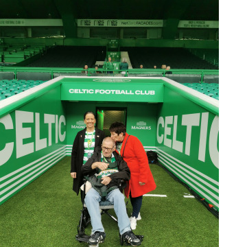 Notice Gallery for Thomas 'Tam' FRIEL