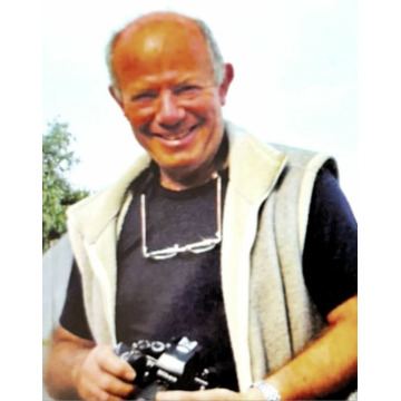 Photo of Frank WHITFIELD