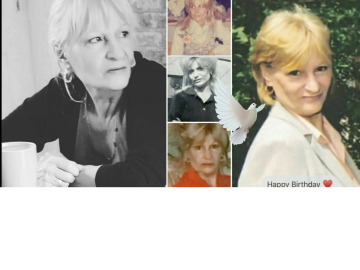 Notice Gallery for Sylvia ROBERTSON