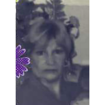 Photo for notice Sylvia ROBERTSON