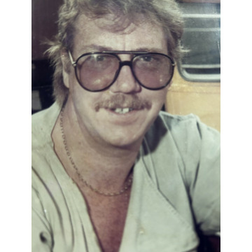 Photo of George Dudley PHILLIPS