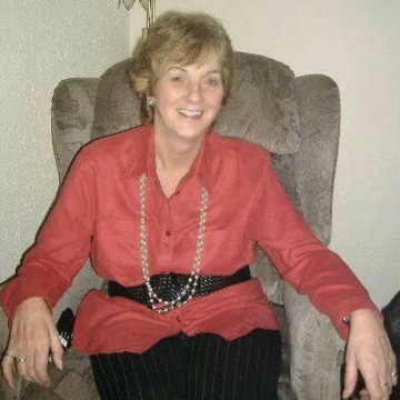 Photo of Elma PARROTT (NEE BINNIE) - (FORTROSE)