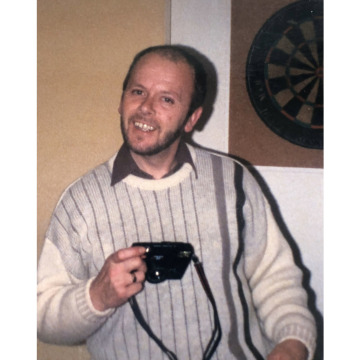 Photo for notice James William WALTON