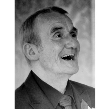 Notice Gallery for Peter MOSSMAN