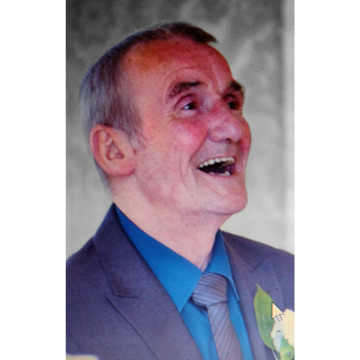 Notice Gallery for Peter MOSSMAN