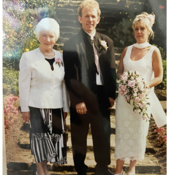 Notice Gallery for Marion WALTON