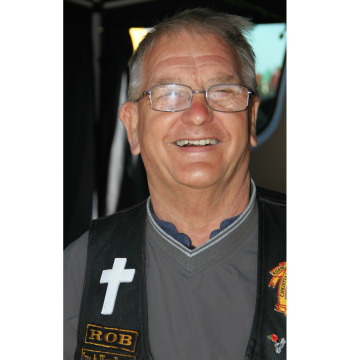 Photo of Robert Stanley JOHNSON