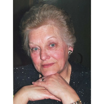 Photo of Kathleen MERRYWEATHER