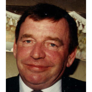 Photo of EDWARD LIDDLE ABRAHAM