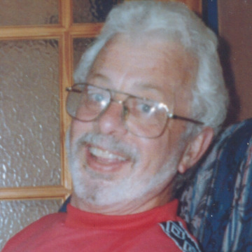 Photo of David COUCH