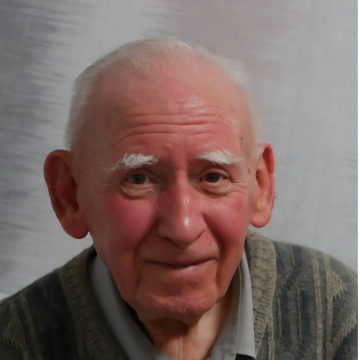 Photo for notice Ronald HASTINGS